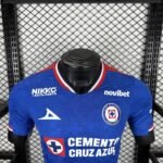 Player Version Cruz Azul 25/26 Home S-XXL - Image 6