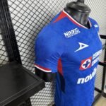 Player Version Cruz Azul 25/26 Home S-XXL - Image 7