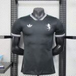 Player Version Juventus 25/26 Third S-XXL