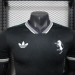 Player Version Juventus 25/26 Third S-XXL - Image 3