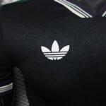 Player Version Juventus 25/26 Third S-XXL - Image 4