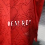 Player Version Arsenal 25/26 Home Long Sleeves S-XXL - Image 6