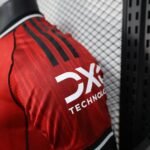 Player Version Man United 25/26 Home S-XXL - Image 8