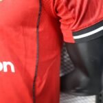 Player Version Man United 25/26 Home S-XXL - Image 9