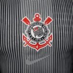 Player Version Corinthians 25/26 Specical  Size S-XXL - Image 4