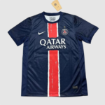 PSG Champions of Europe 2025 S-4XL