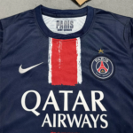 PSG Champions of Europe 2025 S-4XL - Image 2