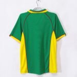 Retro Cameroon 1998/99 Home Green  S-XXL - Image 2