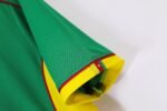 Retro Cameroon 1998/99 Home Green  S-XXL - Image 8