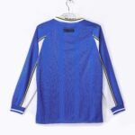 Retro Chelsea97/99 Home Long Sleeves S-XXL - Image 2