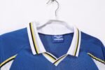 Retro Chelsea97/99 Home Long Sleeves S-XXL - Image 6