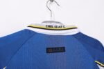 Retro Chelsea97/99 Home Long Sleeves S-XXL - Image 7