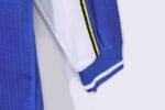 Retro Chelsea97/99 Home Long Sleeves S-XXL - Image 8
