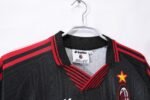 Retro 97/98 AC Milan Third Special S-XXL - Image 4