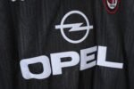 Retro 97/98 AC Milan Third Special S-XXL - Image 7