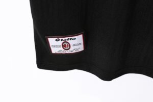 Retro 97/98 AC Milan Third S-XXL - Image 7