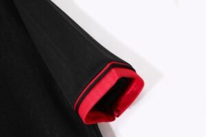 Retro 97/98 AC Milan Third S-XXL - Image 8