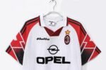 Retro 97/98 AC Milan Away Specical S-XXL - Image 4