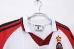 Retro 97/98 AC Milan Away Specical S-XXL - Image 6