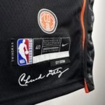 24 Season Detroit Pistons Black  #2 - Image 7