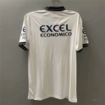 Retro Corinthians 1997 Home - Image 2