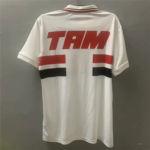Retro Sao Paulo 1993/94 Home S-XXL - Image 2