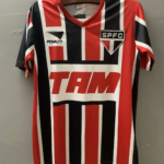 Retro Sao Paulo 1993/94 Away S-XXL