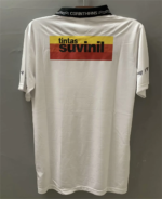 Retro Corinthians 1995 Home - Image 2