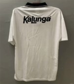 Retro Corinthians 1994 Home - Image 2