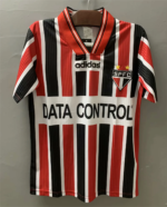 Retro Sao Paulo 1997 Away S-XXL