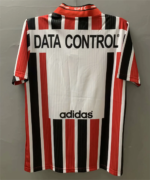 Retro Sao Paulo 1997 Away S-XXL - Image 2