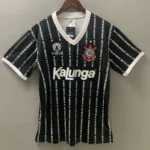 Retro Corinthians 1994 Third