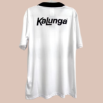 Retro 1990 Corinthians Home - Image 2