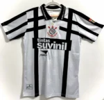 Retro 1996 Corinthians Third