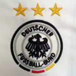 Retro  Germany 2006 Home Long Sleeves - Image 3