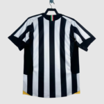 Retro  Juventus 2005/06 Home - Image 2