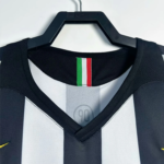 Retro  Juventus 2005/06 Home - Image 3