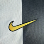 Retro  Juventus 2005/06 Home - Image 6