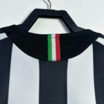 Retro  Juventus 2005/06 Home - Image 10
