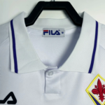 Fiorentina 1999/00 Away Kit S~XXL - Image 5