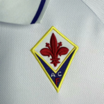 Fiorentina 1999/00 Away Kit S~XXL - Image 6