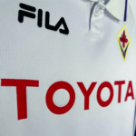 Fiorentina 1999/00 Away Kit S~XXL - Image 7