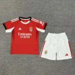 Kids Benfica25/26 Home 16-28