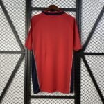 Retro Benfica99/00 Home - Image 2
