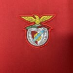 Retro Benfica99/00 Home - Image 4