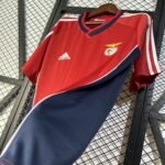 Retro Benfica99/00 Home - Image 5