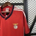 Retro Benfica99/00 Home - Image 7