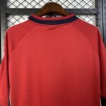 Retro Benfica99/00 Home - Image 8