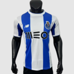 Retro Porto 17/18 Home