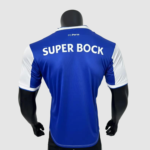 Retro Porto 17/18 Home - Image 2